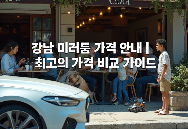 강남 미러룸 가격 안내 | 최고의 가격 비교 가이드 강남 미러룸 가격 안내 | 최고의 가격 비교 가이드
